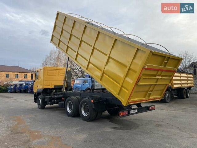 МАЗ 6501А8, об'ємом двигуна 0 л та пробігом 100 тис. км за 25500 $, фото 3 на Automoto.ua