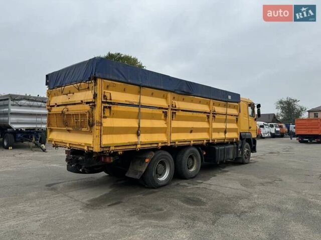 МАЗ 6501А8, объемом двигателя 0 л и пробегом 100 тыс. км за 15500 $, фото 4 на Automoto.ua