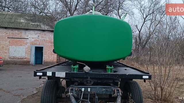 МАЗ 6501C3, объемом двигателя 0 л и пробегом 0 тыс. км за 5500 $, фото 1 на Automoto.ua