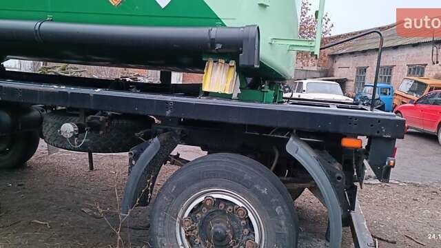 МАЗ 6501C3, объемом двигателя 0 л и пробегом 0 тыс. км за 5500 $, фото 7 на Automoto.ua