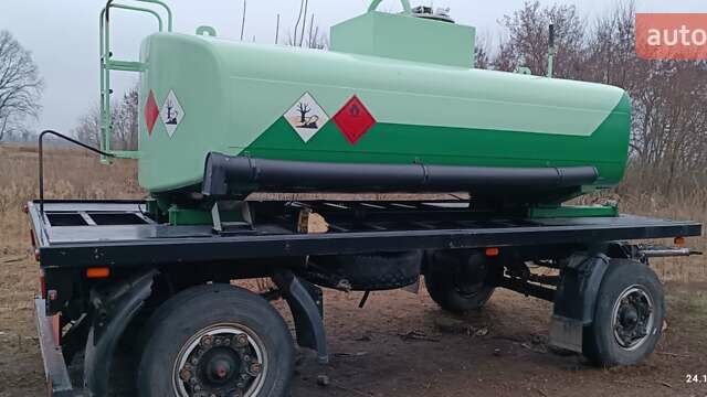 МАЗ 6501C3, объемом двигателя 0 л и пробегом 0 тыс. км за 5500 $, фото 2 на Automoto.ua