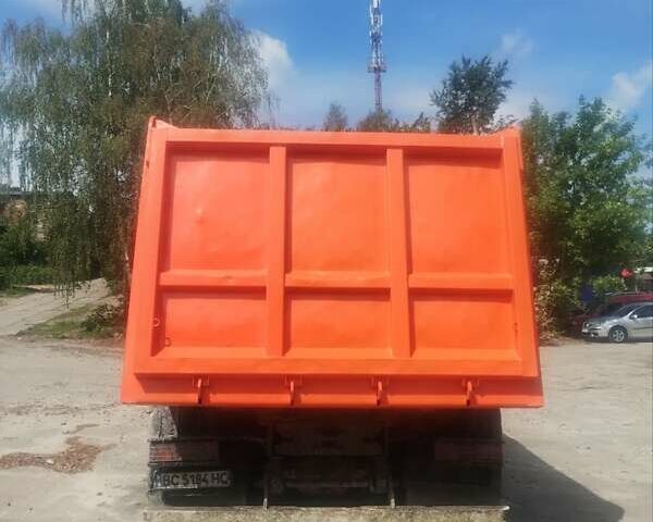 МАЗ 6501C5, об'ємом двигуна 0 л та пробігом 255 тис. км за 30000 $, фото 5 на Automoto.ua