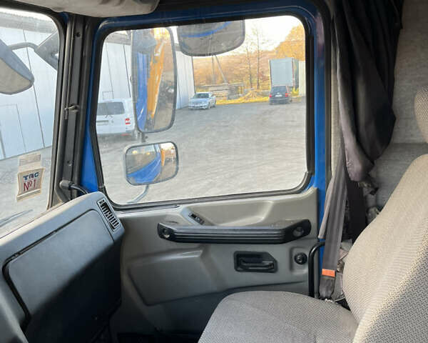 МАЗ 6501C5, об'ємом двигуна 0 л та пробігом 64 тис. км за 35500 $, фото 6 на Automoto.ua