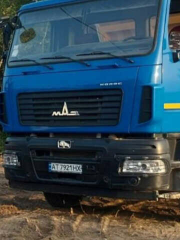 МАЗ 6501C5, об'ємом двигуна 0 л та пробігом 64 тис. км за 35500 $, фото 11 на Automoto.ua