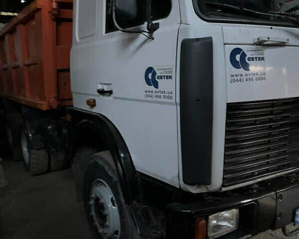 МАЗ 6501C5, об'ємом двигуна 0 л та пробігом 64 тис. км за 35500 $, фото 12 на Automoto.ua