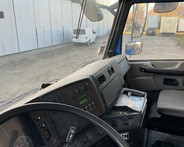 МАЗ 6501C5, об'ємом двигуна 0 л та пробігом 64 тис. км за 35500 $, фото 9 на Automoto.ua