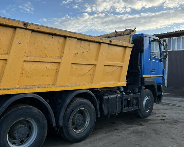 МАЗ 6501C5, об'ємом двигуна 0 л та пробігом 64 тис. км за 35500 $, фото 3 на Automoto.ua