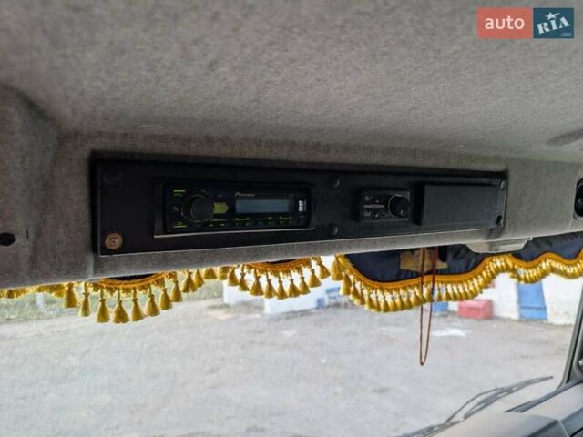 Синий МАЗ 6501C5, объемом двигателя 6.7 л и пробегом 63 тыс. км за 65000 $, фото 6 на Automoto.ua