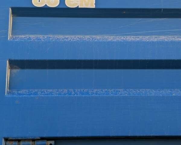 Синий МАЗ 6501C5, объемом двигателя 6.7 л и пробегом 63 тыс. км за 65000 $, фото 1 на Automoto.ua