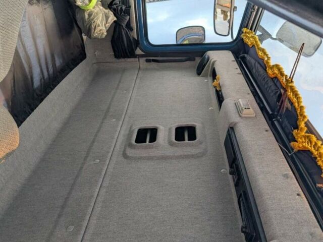 Синій МАЗ 6501C5, об'ємом двигуна 6.7 л та пробігом 63 тис. км за 57000 $, фото 6 на Automoto.ua