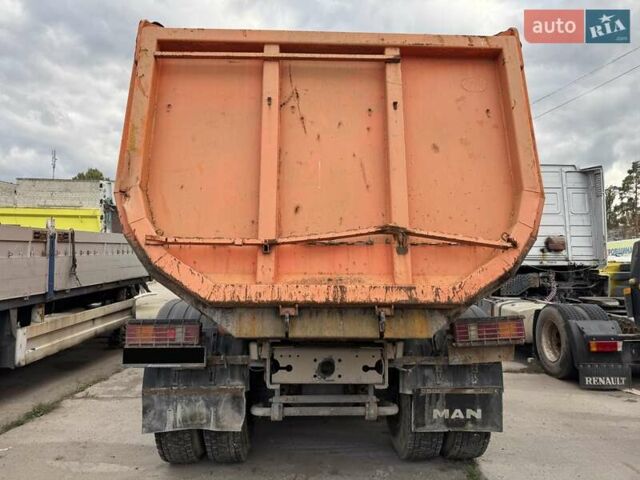 Белый МАЗ 6516С9, объемом двигателя 11.2 л и пробегом 30 тыс. км за 49999 $, фото 3 на Automoto.ua