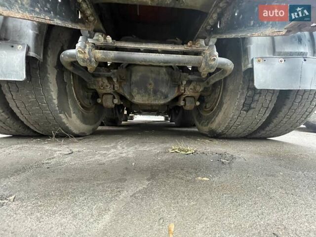Помаранчевий МАЗ 6516Е8, об'ємом двигуна 12 л та пробігом 38 тис. км за 57000 $, фото 13 на Automoto.ua
