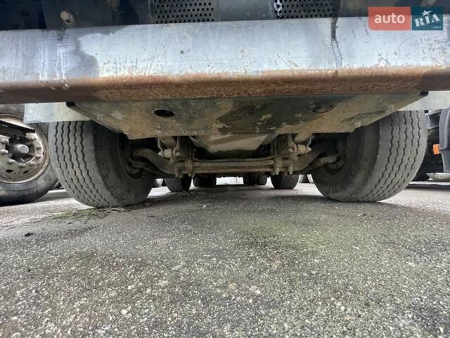 Помаранчевий МАЗ 6516Е8, об'ємом двигуна 12 л та пробігом 38 тис. км за 57000 $, фото 6 на Automoto.ua