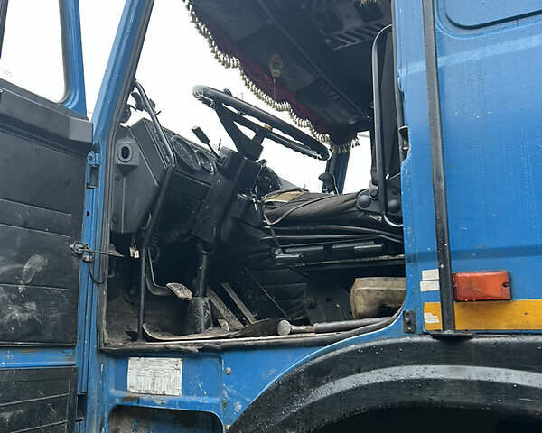 Синій МАЗ 651705, об'ємом двигуна 0 л та пробігом 150 тис. км за 41000 $, фото 8 на Automoto.ua