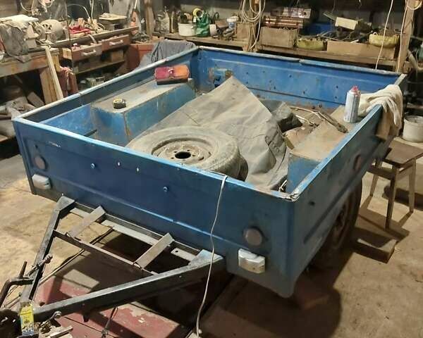 МАЗ 8114, объемом двигателя 0 л и пробегом 0 тыс. км за 283 $, фото 1 на Automoto.ua