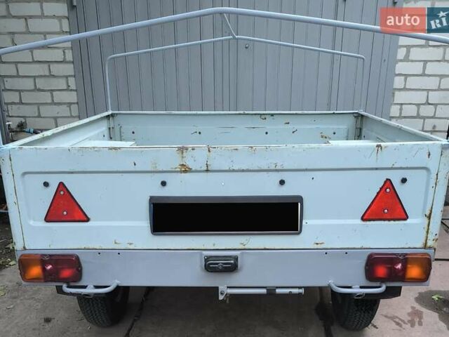 Серый МАЗ 8114, объемом двигателя 0 л и пробегом 5 тыс. км за 400 $, фото 12 на Automoto.ua