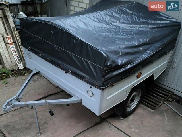 Серый МАЗ 8114, объемом двигателя 0 л и пробегом 5 тыс. км за 400 $, фото 10 на Automoto.ua