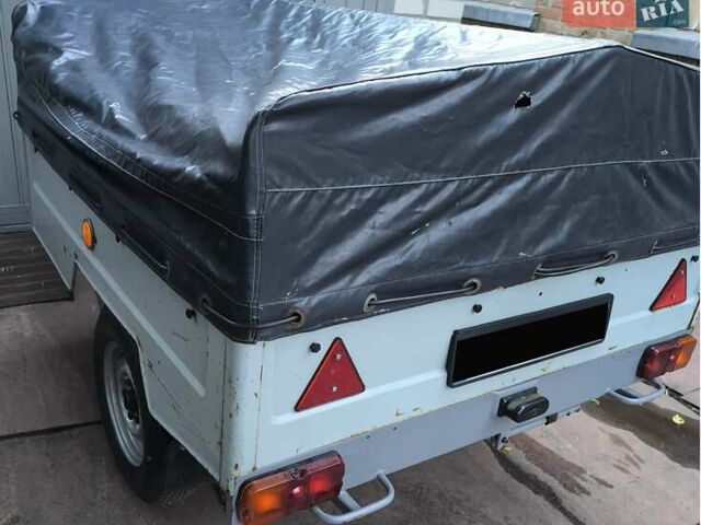 Серый МАЗ 8114, объемом двигателя 0 л и пробегом 5 тыс. км за 400 $, фото 16 на Automoto.ua