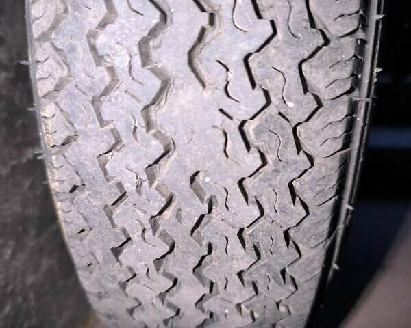 Серый МАЗ 8114, объемом двигателя 0 л и пробегом 5 тыс. км за 400 $, фото 11 на Automoto.ua