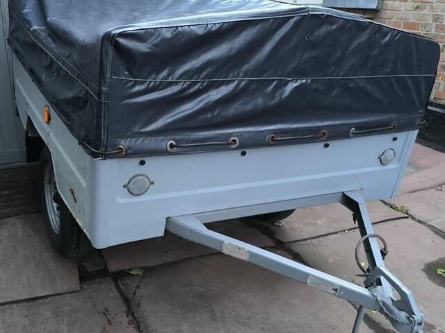 Серый МАЗ 8114, объемом двигателя 0 л и пробегом 5 тыс. км за 400 $, фото 7 на Automoto.ua