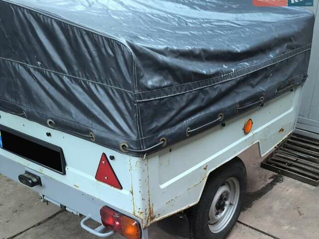 Серый МАЗ 8114, объемом двигателя 0 л и пробегом 5 тыс. км за 400 $, фото 14 на Automoto.ua