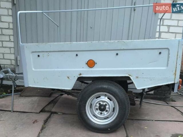 Серый МАЗ 8114, объемом двигателя 0 л и пробегом 5 тыс. км за 400 $, фото 5 на Automoto.ua