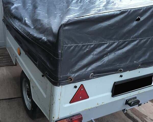 Серый МАЗ 8114, объемом двигателя 0 л и пробегом 5 тыс. км за 400 $, фото 15 на Automoto.ua