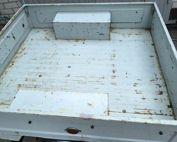 Серый МАЗ 8114, объемом двигателя 0 л и пробегом 5 тыс. км за 400 $, фото 1 на Automoto.ua