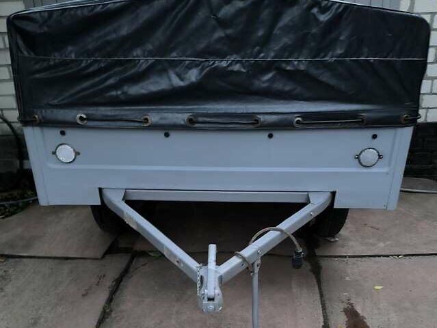 Серый МАЗ 8114, объемом двигателя 0 л и пробегом 5 тыс. км за 400 $, фото 6 на Automoto.ua