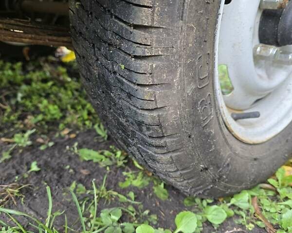 МАЗ 8114 1987 в Киеве на Automoto.ua Синий МАЗ 8114, объемом двигателя 0 л и пробегом 0 тыс. км за 500 $, фото 6 на Automoto.ua