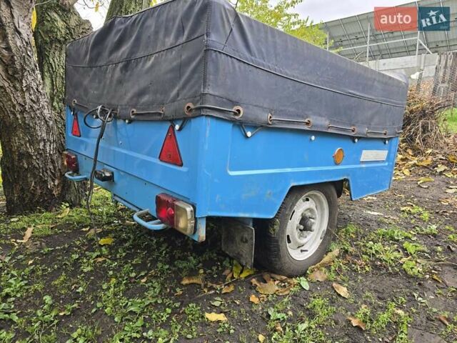 МАЗ 8114 1987 в Киеве на Automoto.ua Синий МАЗ 8114, объемом двигателя 0 л и пробегом 0 тыс. км за 500 $, фото 7 на Automoto.ua