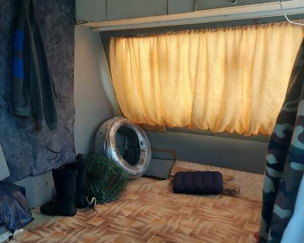 Белый МАЗ 8132, объемом двигателя 0 л и пробегом 1 тыс. км за 1600 $, фото 2 на Automoto.ua