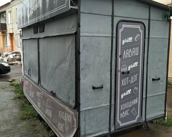Серый МАЗ 8132, объемом двигателя 0 л и пробегом 10 тыс. км за 1500 $, фото 2 на Automoto.ua