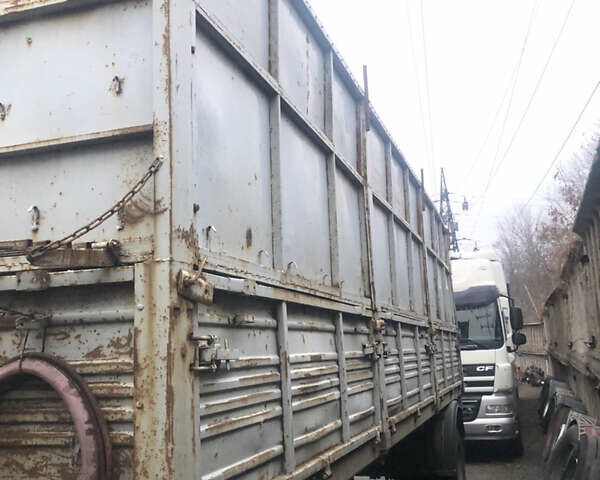 МАЗ 837810, об'ємом двигуна 0 л та пробігом 0 тис. км за 2000 $, фото 3 на Automoto.ua