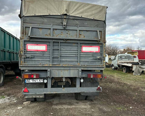 МАЗ 837810, объемом двигателя 0 л и пробегом 100 тыс. км за 1700 $, фото 1 на Automoto.ua