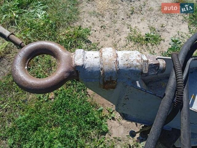 Серый МАЗ 8561, объемом двигателя 0 л и пробегом 0 тыс. км за 5100 $, фото 15 на Automoto.ua