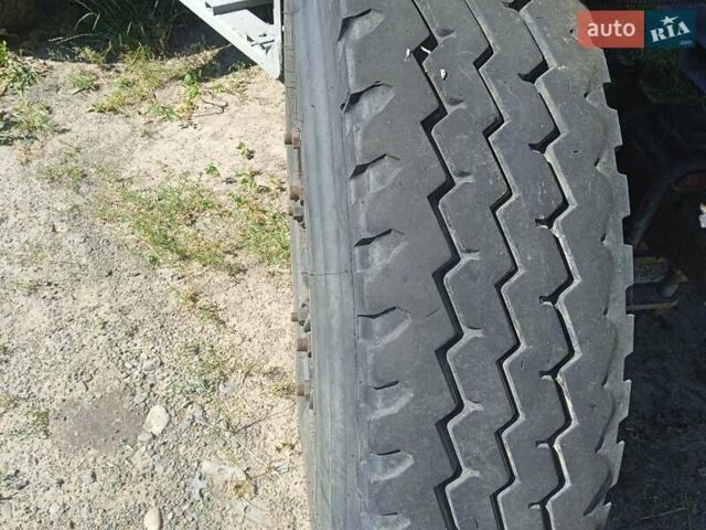Серый МАЗ 8561, объемом двигателя 0 л и пробегом 0 тыс. км за 5100 $, фото 11 на Automoto.ua