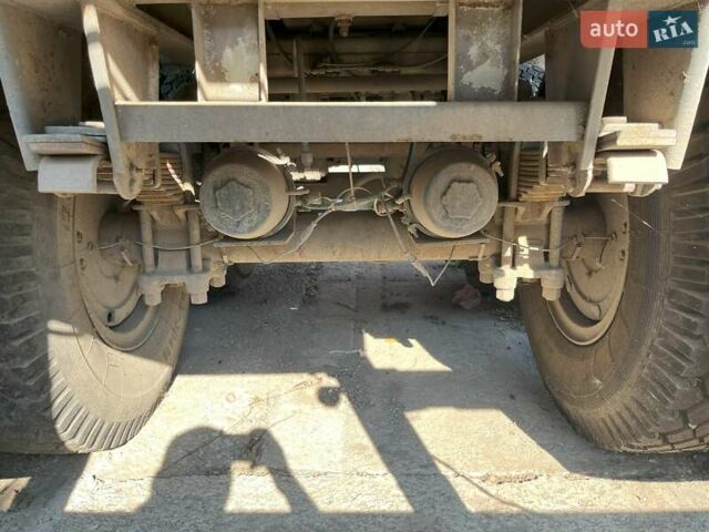 МАЗ 856102, объемом двигателя 0 л и пробегом 0 тыс. км за 6300 $, фото 3 на Automoto.ua
