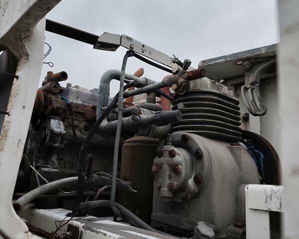 МАЗ 870110, объемом двигателя 0 л и пробегом 0 тыс. км за 5000 $, фото 10 на Automoto.ua