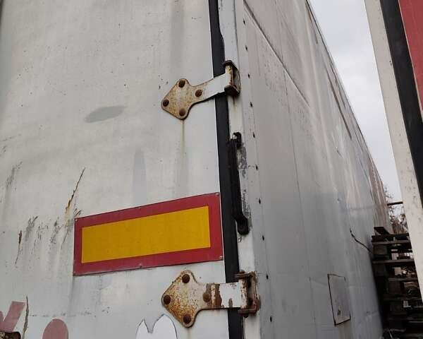 МАЗ 870110, объемом двигателя 0 л и пробегом 0 тыс. км за 5000 $, фото 4 на Automoto.ua