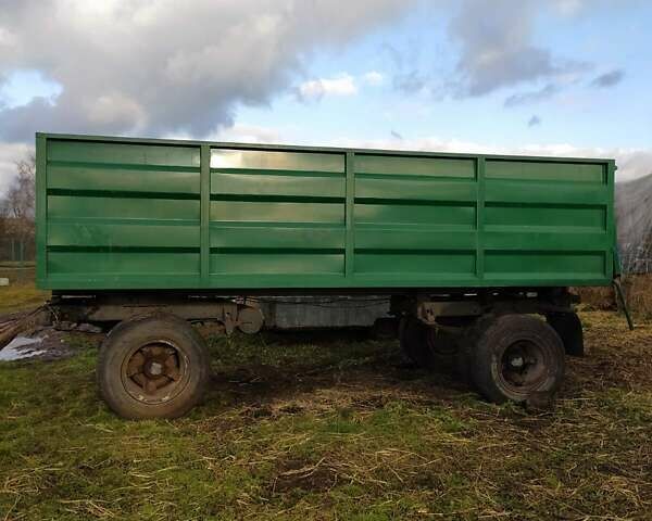 МАЗ 8926, об'ємом двигуна 0 л та пробігом 10 тис. км за 2300 $, фото 4 на Automoto.ua