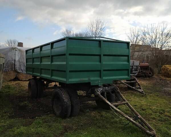 МАЗ 8926, об'ємом двигуна 0 л та пробігом 10 тис. км за 2300 $, фото 7 на Automoto.ua