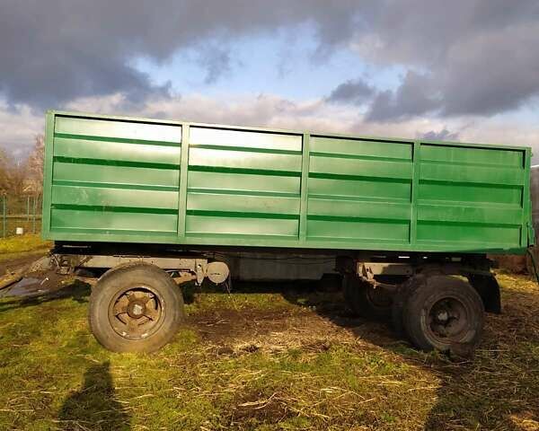 МАЗ 8926, об'ємом двигуна 0 л та пробігом 10 тис. км за 2300 $, фото 3 на Automoto.ua