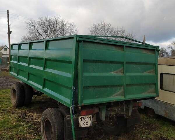 МАЗ 8926, об'ємом двигуна 0 л та пробігом 10 тис. км за 2300 $, фото 1 на Automoto.ua