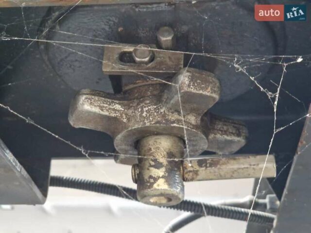 Сірий МАЗ 897010, об'ємом двигуна 0 л та пробігом 0 тис. км за 13200 $, фото 11 на Automoto.ua