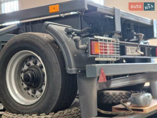 Сірий МАЗ 897010, об'ємом двигуна 0 л та пробігом 0 тис. км за 13200 $, фото 1 на Automoto.ua