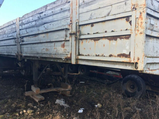 МАЗ 931010, объемом двигателя 0 л и пробегом 0 тыс. км за 1500 $, фото 1 на Automoto.ua