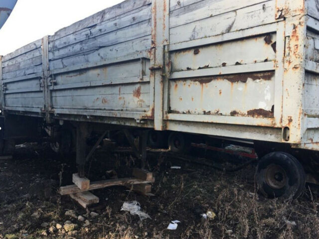 МАЗ 931010, объемом двигателя 0 л и пробегом 0 тыс. км за 1500 $, фото 2 на Automoto.ua