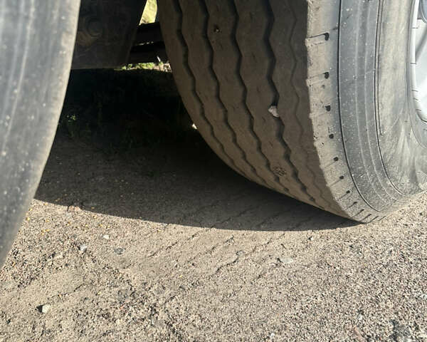 Синий МАЗ 931010, объемом двигателя 2.3 л и пробегом 100 тыс. км за 15000 $, фото 6 на Automoto.ua