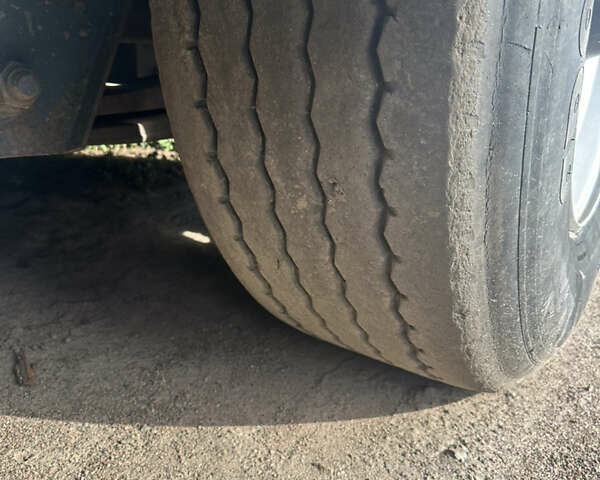 Синий МАЗ 931010, объемом двигателя 2.3 л и пробегом 100 тыс. км за 15000 $, фото 7 на Automoto.ua